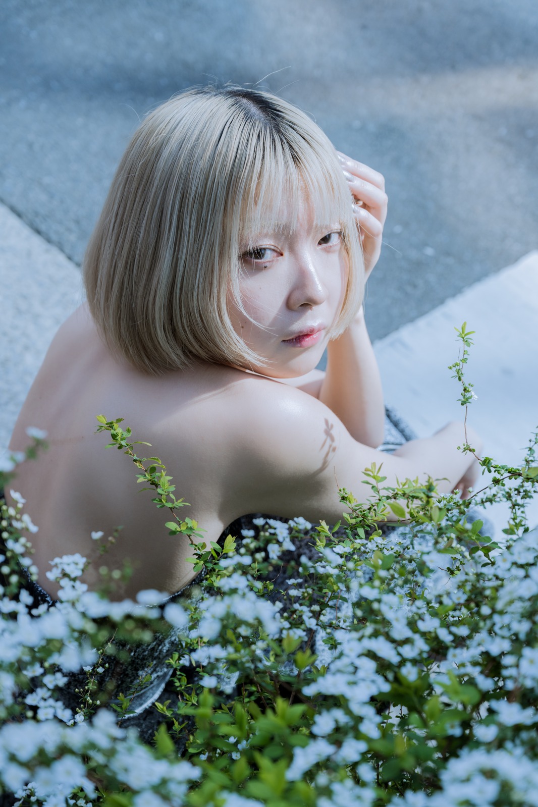 黒瀬ゆらinfo.