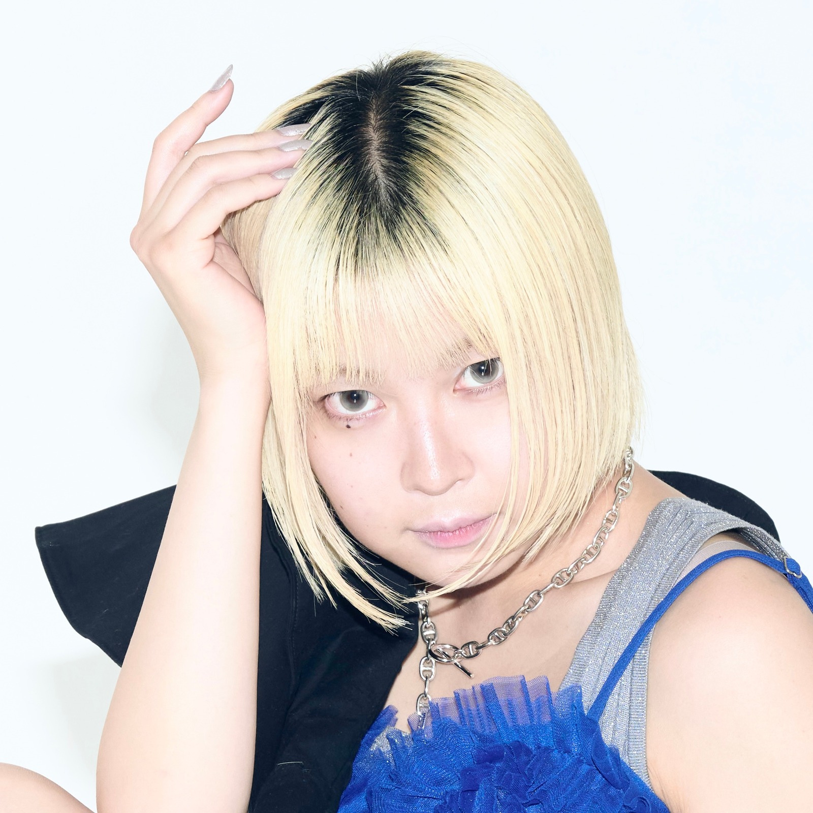 黒瀬ゆらinfo.